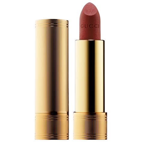 gucci lipstick 208.